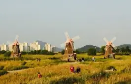 래습지생태공원