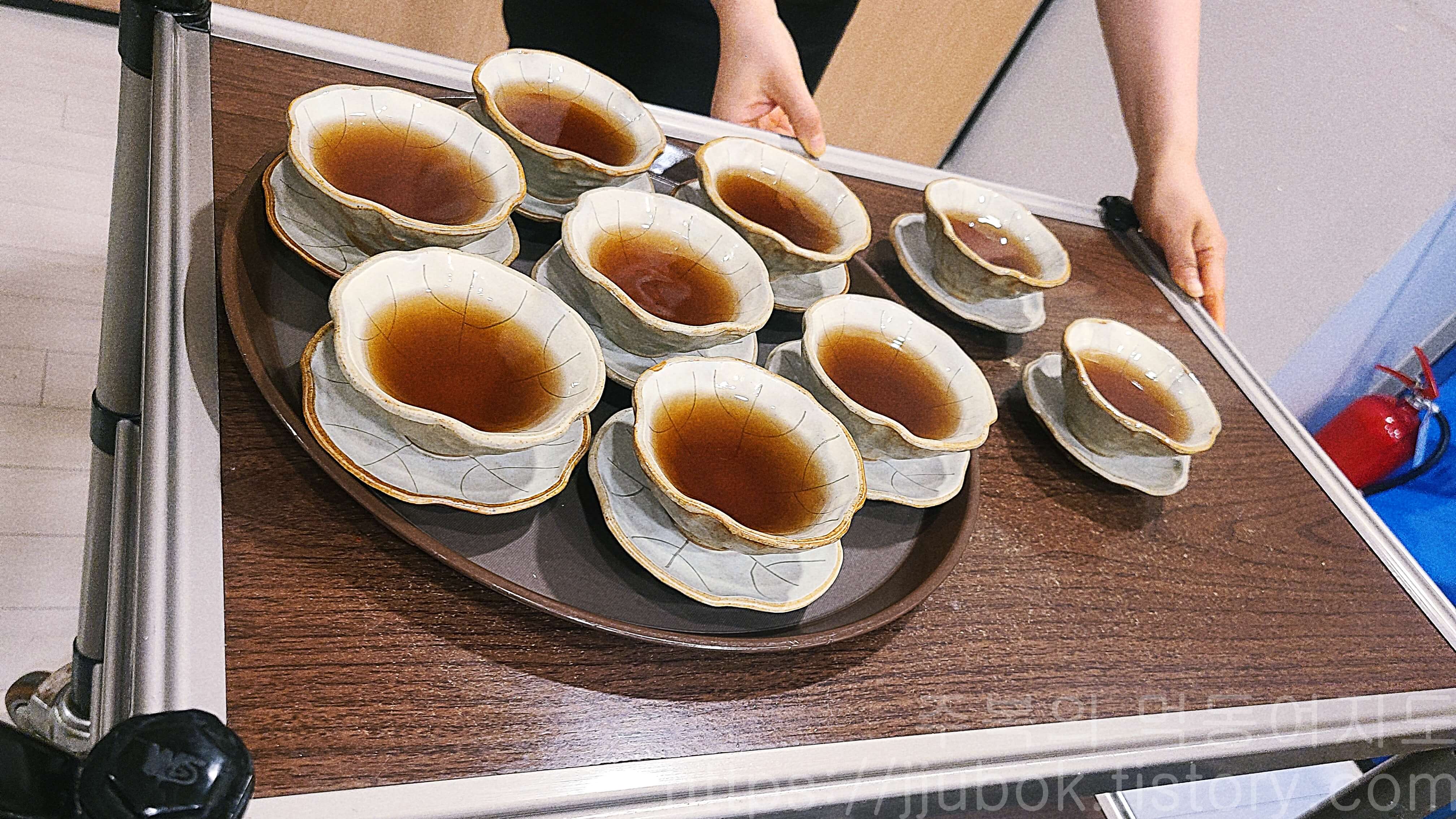 거궁-메실차