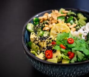 샐러드 전문점 창업에 대하여 알아보기