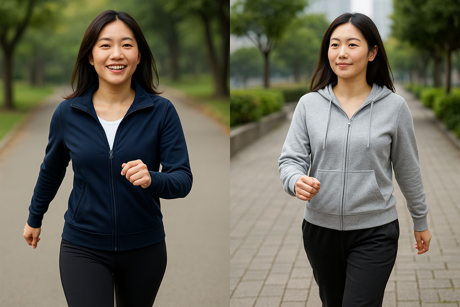 매일 10분 걷기 운동의 건강 효과와 실천법