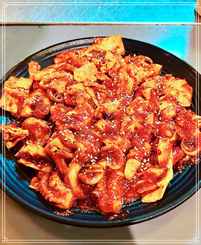 식객 허영만 백반기행 이태원, 한남동 간장게장, 양념게장, 육전 맛집