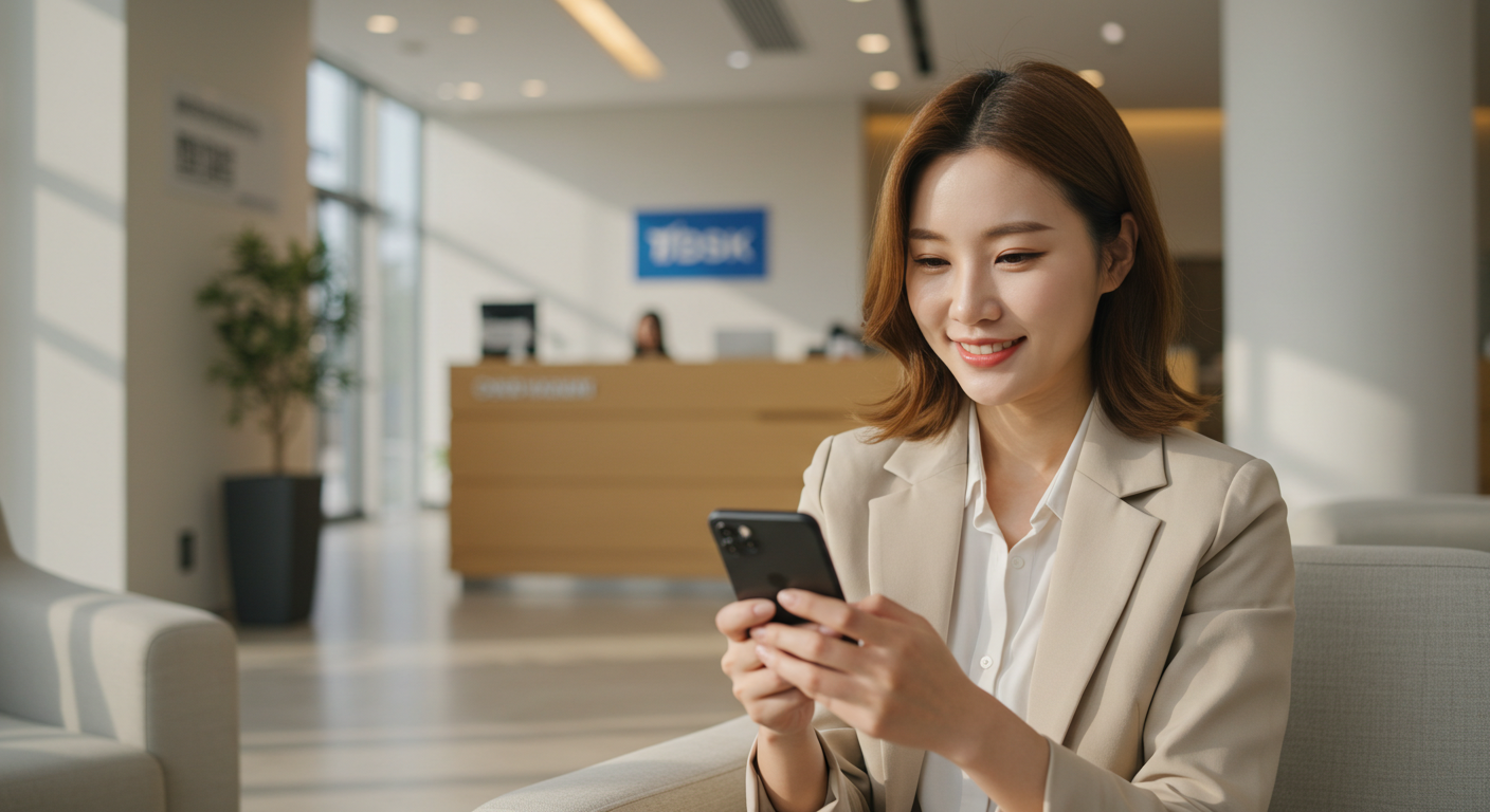 직장인 채무통합