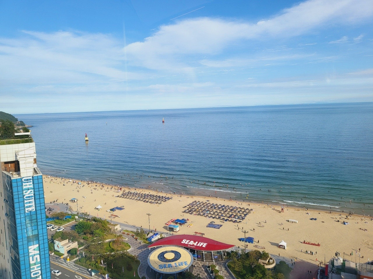 L7 해운대 부산 호텔