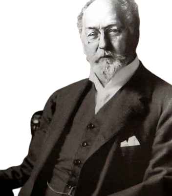 오토 바그너 (Otto Wagner)