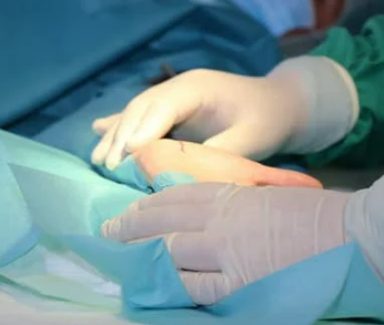 손목터널증후군 증상과 치료법 수술