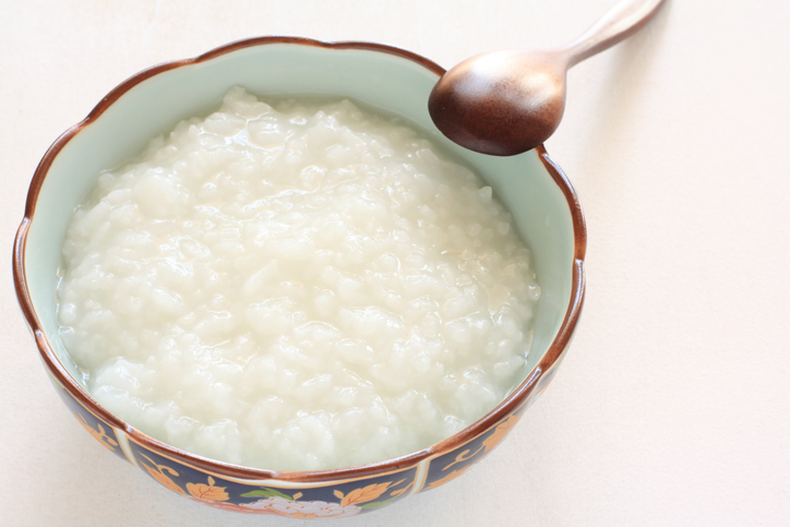 위내시경후식사