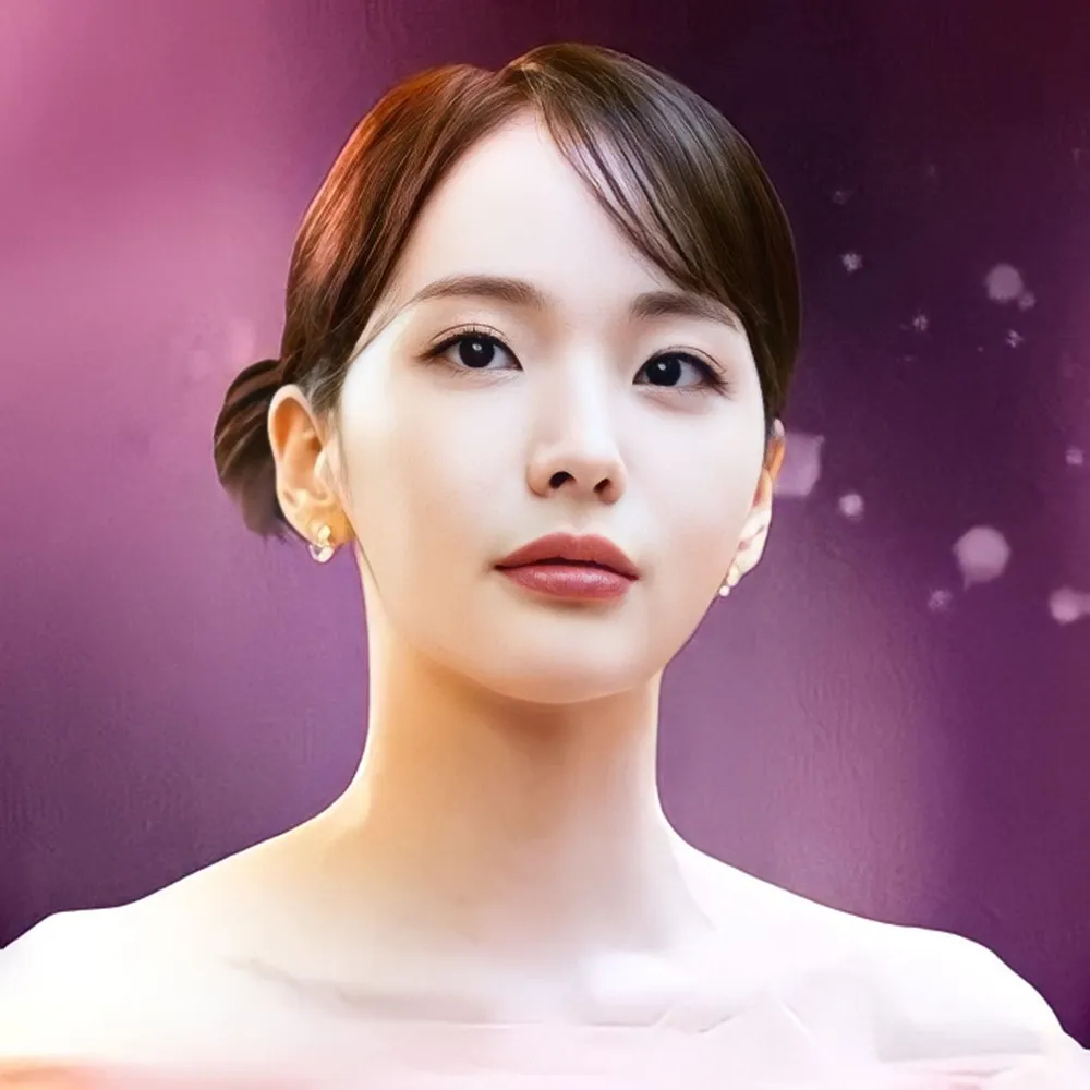 드라마 ‘아씨두리안’ 등장인물(출연자)소개 아일라(Cast 김채은)