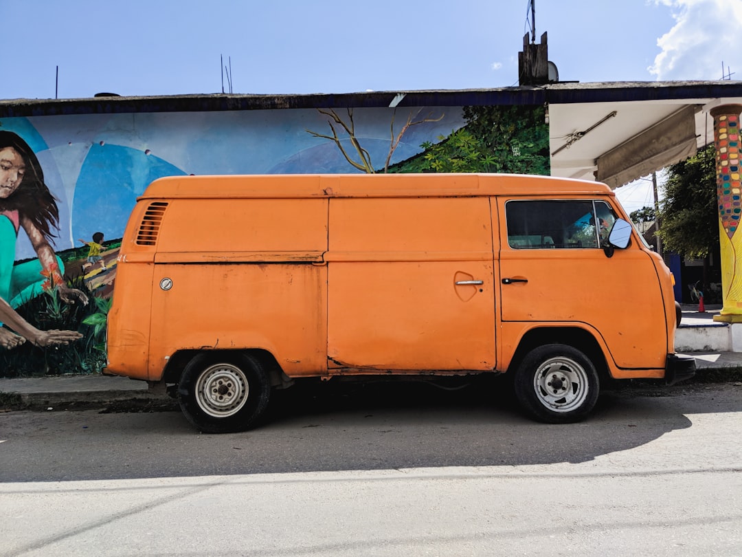 Camper
