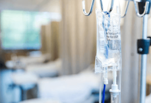 페라미플루-수액