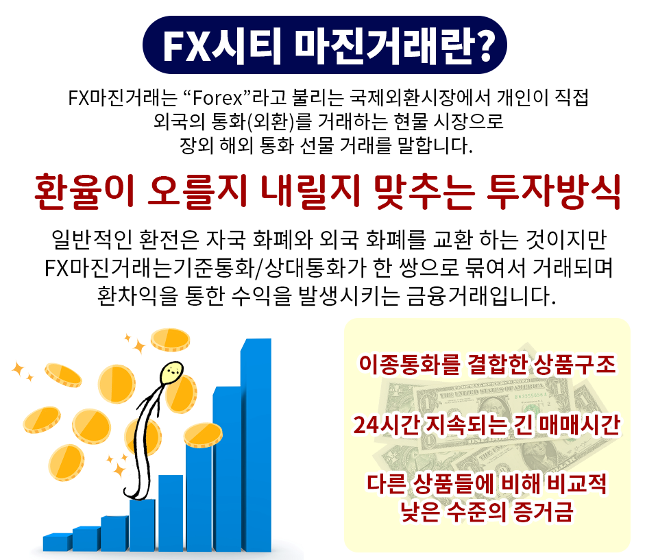 FX마진거래