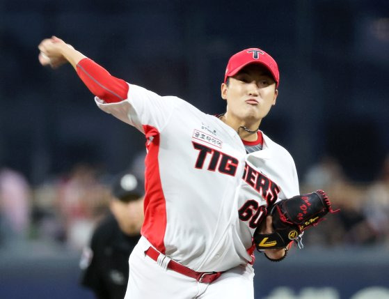 기아 시범경기 예매