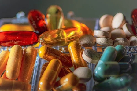 보스웰리아 효능