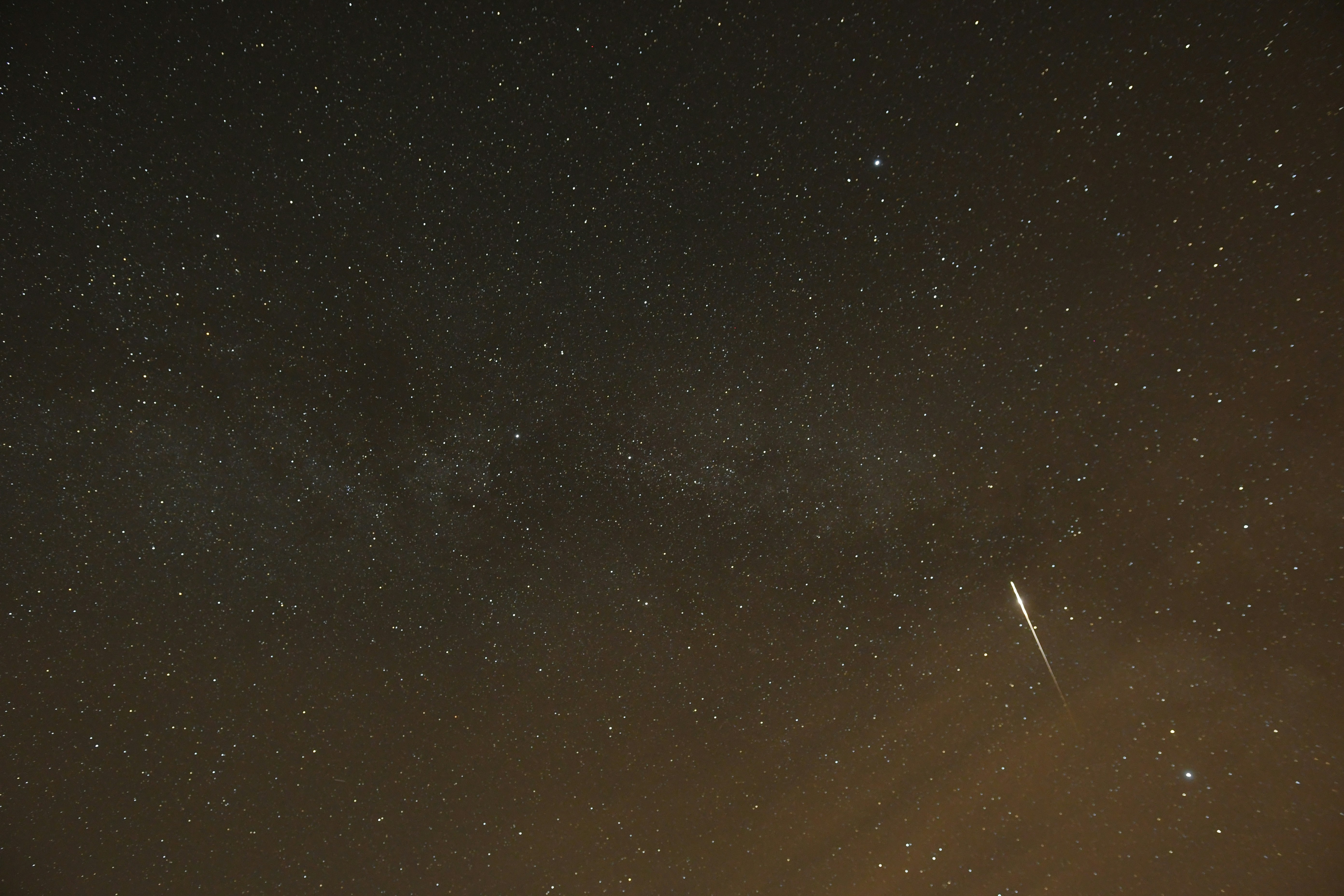 별똥별 꿈 해몽