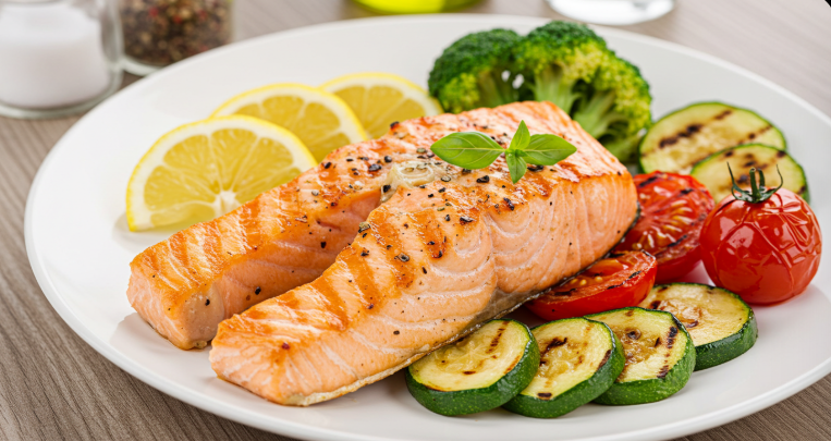 고혈압 관리의 첫걸음, '맛있는' 저염 식단 구성하는 5가지 비밀