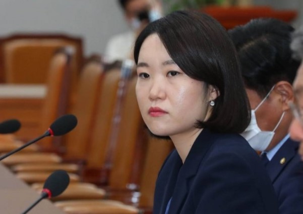 김용빈 신임 선관위 사무처장 선임 소식