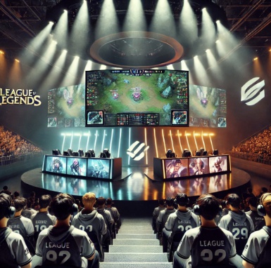 LCK