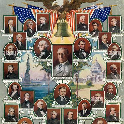 미국-역대-대통령
