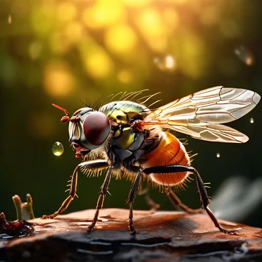 DIY 초파리 트랩 집에서 쉽게 해결하는 법