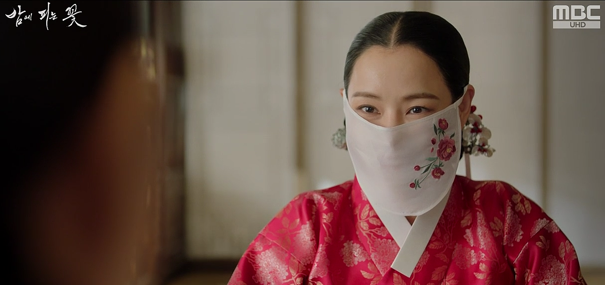 밤에 피는 꽃 10회