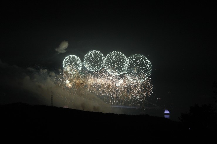 부산불꽃축제2025
