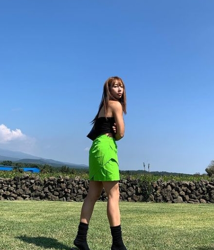 김다영