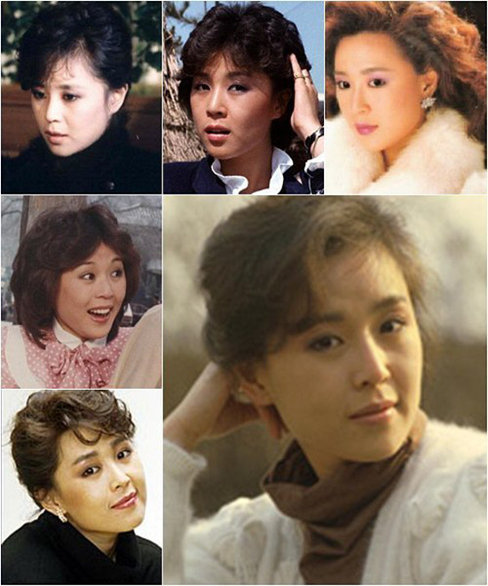 차화연 나이 프로필 키 결혼 남편 이혼 은퇴 젊은시절 과거 리즈 드라마 영화 화보