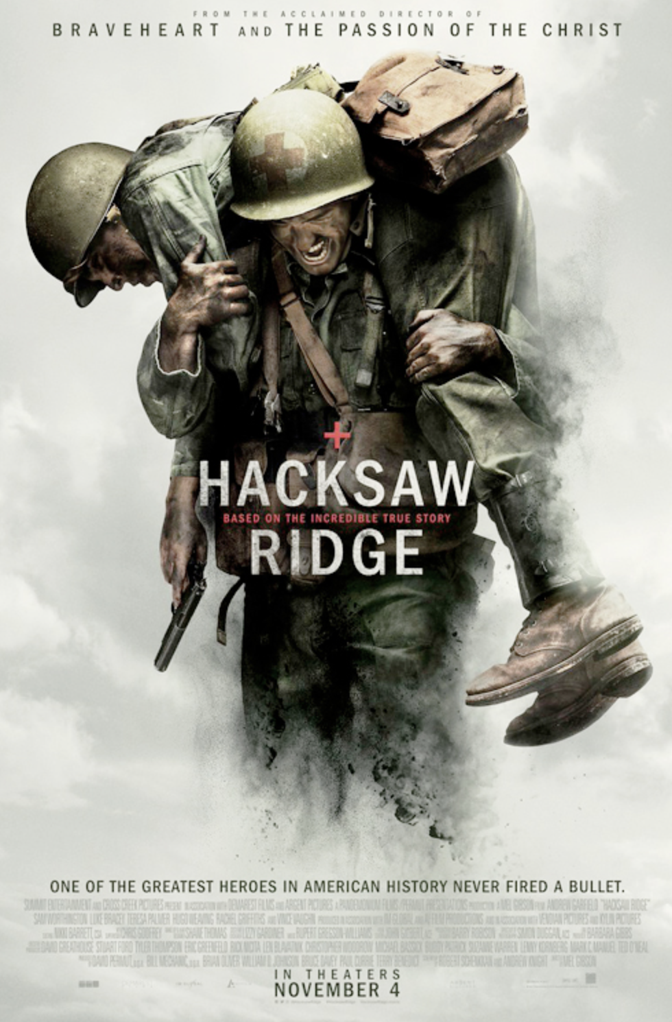 전쟁 속 인간애를 그린 실화 감동 영화 추천 10편에 대한 사진