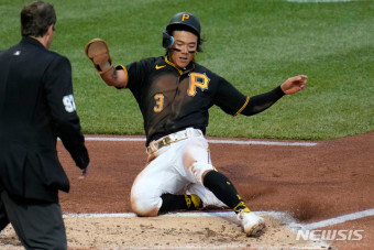 MLB 메이저리그 배지환 선수 프로필 성적 모든 것!