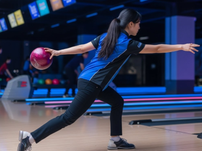 볼링장 기본용어 슬라이드(Slide) 뜻 정확한 의미와 왜 어떤 날은 멈추고 어떤 날은 미끄러지는지 헷갈리던 이유