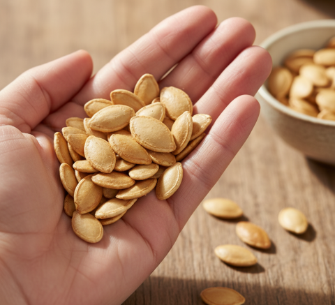 전립선에 좋은 음식