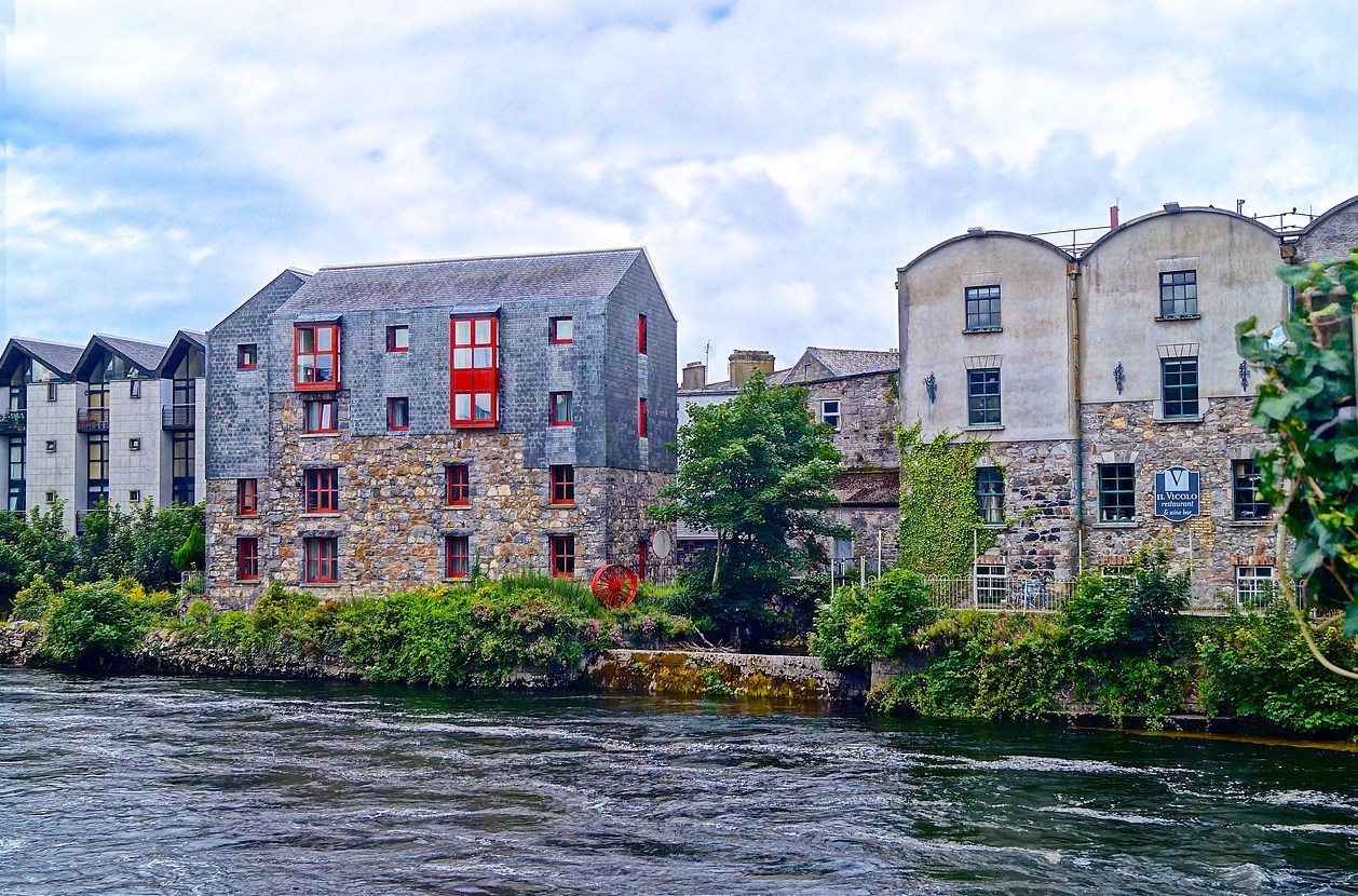 아일랜드 여행 사진