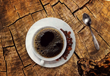 🥤 카페인 중독인가요?