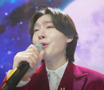 김용빈 타향살이 노래 듣기 노래가사