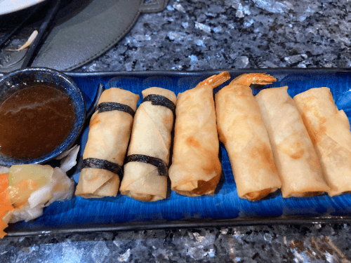 방콕 아이콘시암 팁싸마이 후기|미슐랭 팟타이 맛집 솔직 리뷰