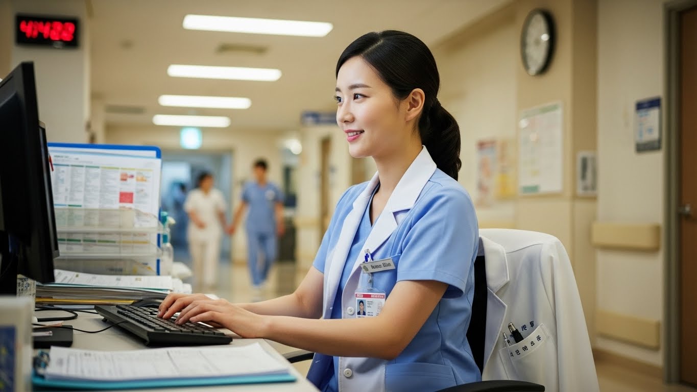 간병비 현금영수증