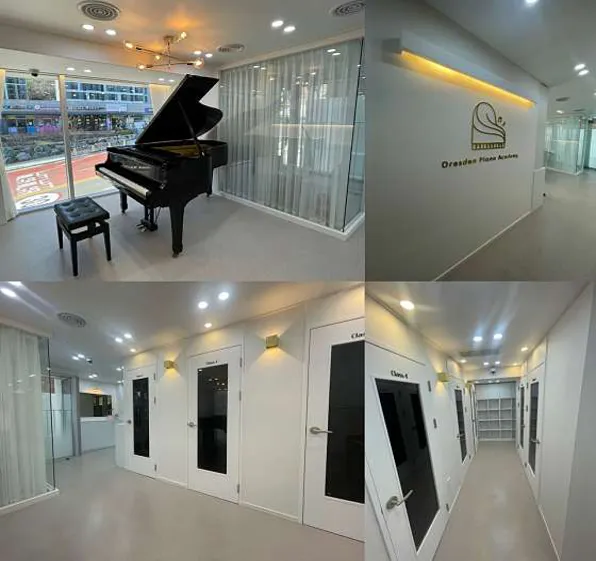 드레스덴피아노아카데미