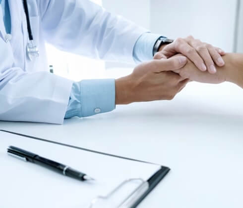 암 환자 비급여 항목 지원 제도