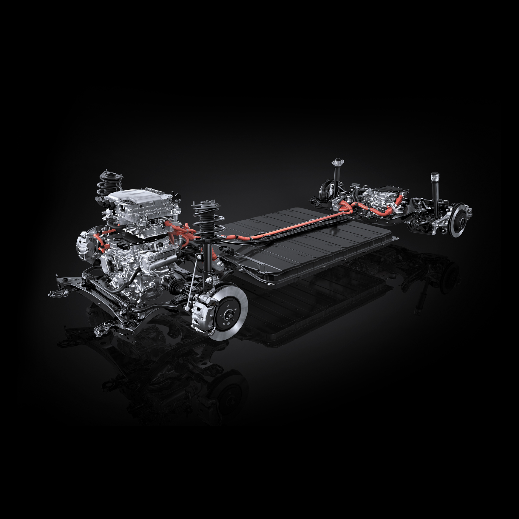 렉서스 RZ450e 가격 및 장단점