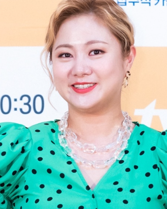 박나래 주사이모