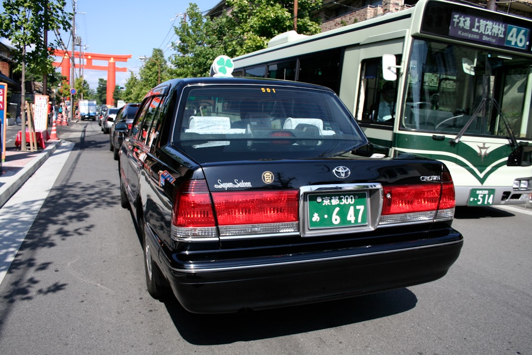 Car tax