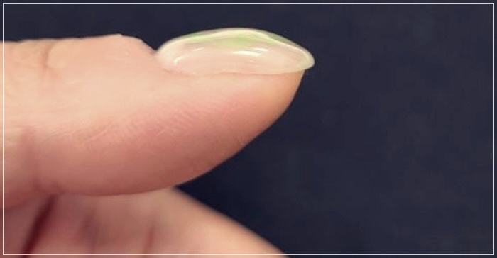 왜 손톱이 거스러질까? : 이유, 원인과 해결방법.