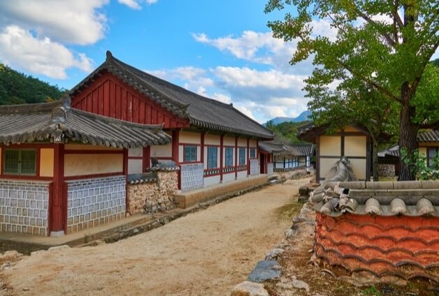 문경 가볼만한곳 베스트 10