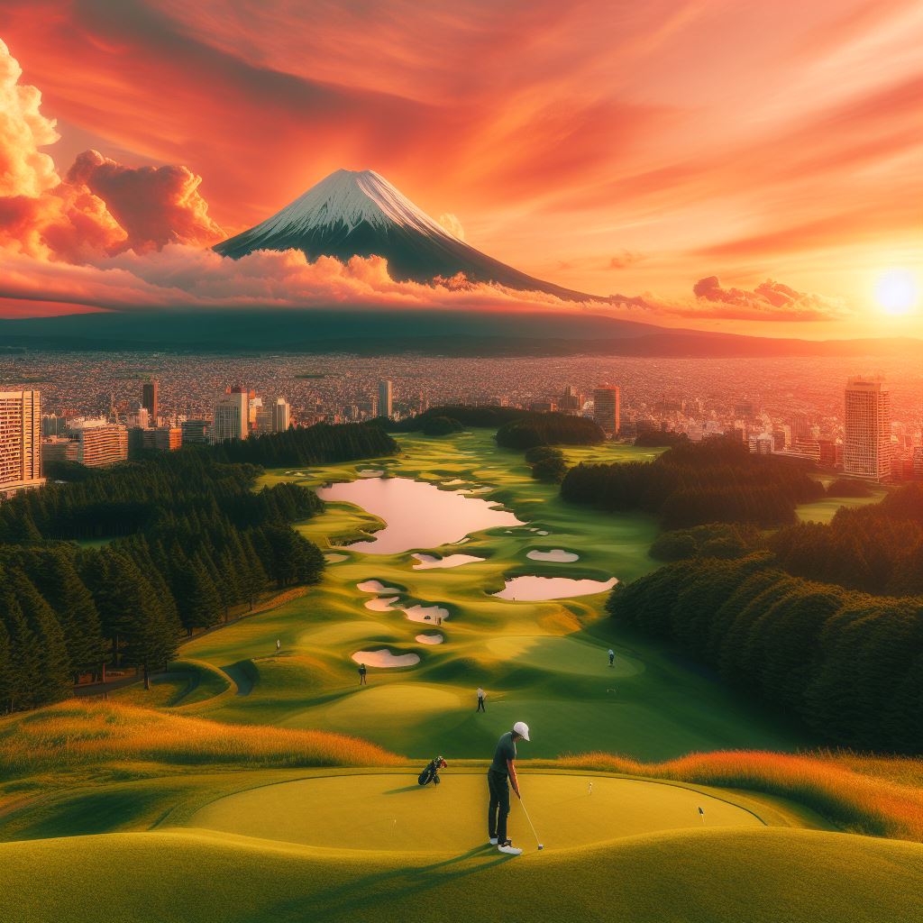 골프장 전경 썸네일