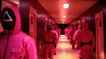 오징어게임 시즌3 전개예고편