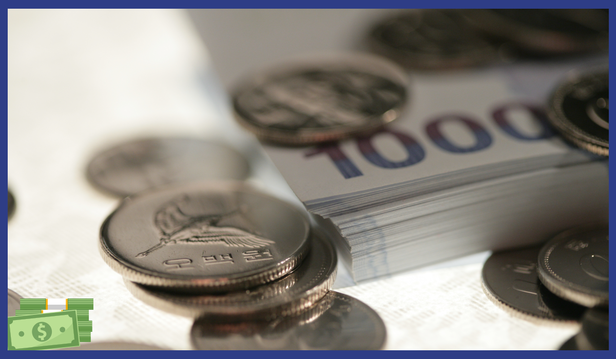 미소금융 생계자금