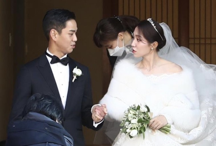 리디아고 현대가 며느리