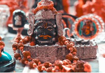 현대 미디어의 하데스 이미지 왜곡