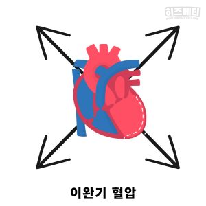 혈압 정상수치