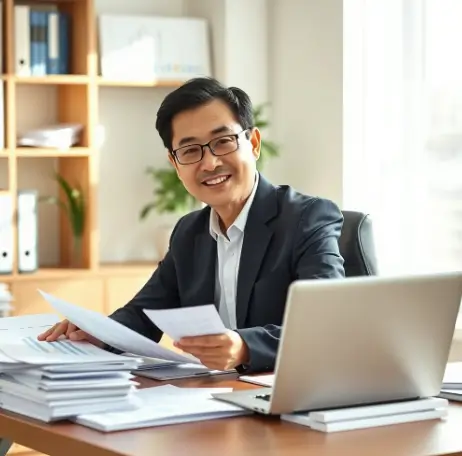 근로장려금 기한 후 신청 방법