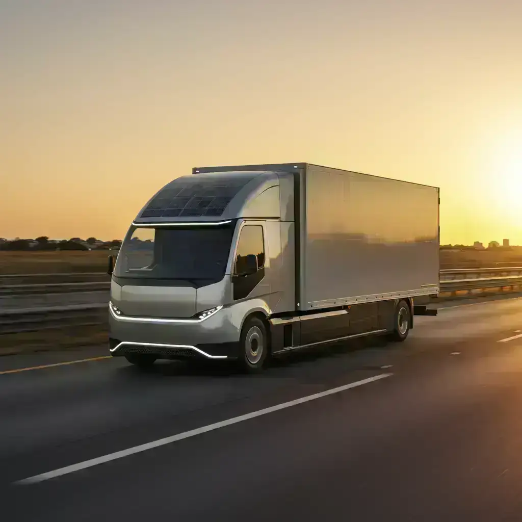 2025 경기도 안산시 전기 화물차 보조금 소형 화물